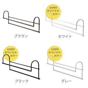 (当店限定カラー)ハンガー 衣類収納アップハン...の詳細画像2
