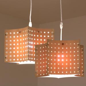 シーリングライト オラーレ3 4灯 リモコン付 LuCerca （ 照明 おしゃれ