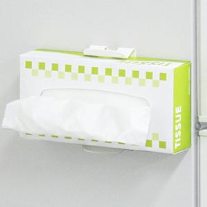 どこでもティッシュ ( ティッシュケース ティッ...の商品画像