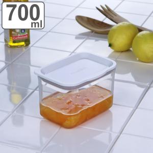 TAKEYA（タケヤ） 保存容器 550ml ボタニカルガーデン （ 保存 容器