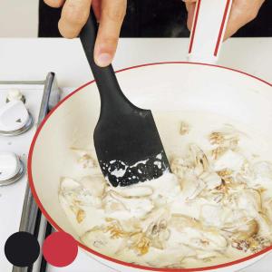 ゴムベラ O.E.C. 脇雅世 貝印 マイティー・スパチュラ （ ゴムヘラ ソフトヘラ スパテラ ）