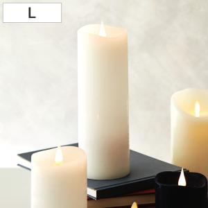 LEDキャンドル エンキンドルラスティクピラー ...の商品画像