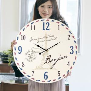 時計 置き掛け兼用 アントニオ・ザッカレラ アナログ Z959 （ 壁掛け