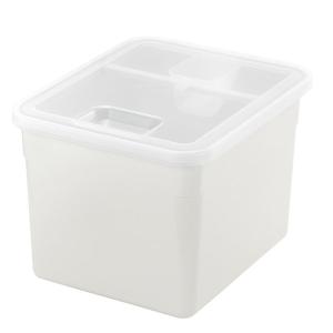 米びつ トトノ 10kg すり切り計量スコップ付 引き出し用