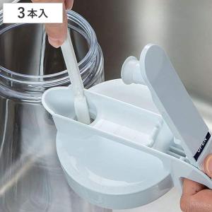 ミニブラシ MK 中栓洗い くろまめ 3本入 (...の商品画像