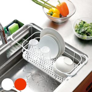 トクラス（TOCLAS） 水切り網カゴ(深型 H2シンク用) FEFM25S W246×D454