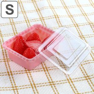 フードパック 使い捨て容器 パックス デリカフードケース S 6個入 （ お弁当箱 使い捨て 使い捨てパック ）