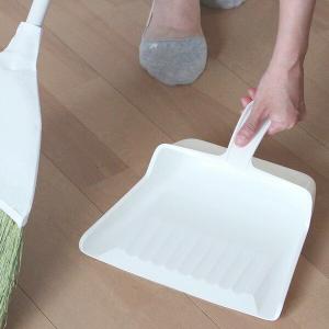 ちりとり 掃きこぼれにくいチリトリ 塵とり （ チリトリ