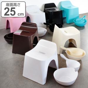 バラ柄　風呂椅子、風呂桶、手桶、石鹸ケースの4点セット❣️ バラ柄 風呂椅子、風呂桶、手桶、石鹸ケースの4点セット❣️