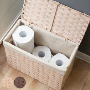 お片付けかご3L 紙バンドキット エコ クラフトバンドキット : 紙バンド