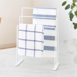 ふきん掛け 布巾スタンド 置き型 ファビエ （ フキン掛け