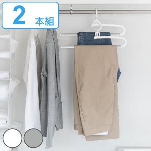 クイックハンガー 衣類ハンガー 連結 5本組 （ 洋服ハンガー