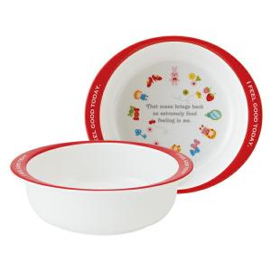 ボウル 13cm メラミン製 マイフェイバリッツ 食器 （ 食洗機対応