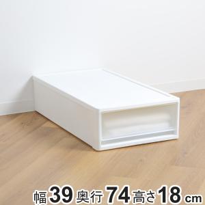 JEJアステージ 収納ケース ストラ 53-S 幅39×奥行53×高さ18cm