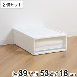 収納ケース ストラ 53-S 幅39×奥行53×...の商品画像