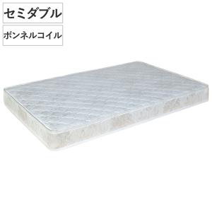 マットレス セミシングル ポケットコイル 厚さ18cm 圧縮梱包 （ 80
