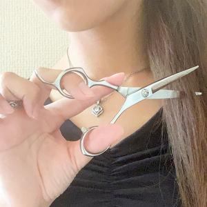 プロ美容師が監修】8点セット ヘアカットセット カットシザー 散髪