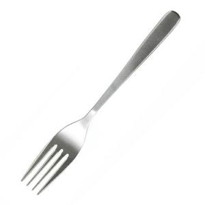 ケーキフォーク 14cm ステンレス カトラリー フォーク 食洗機 日本製