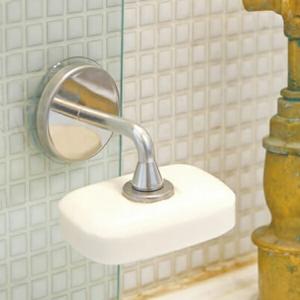 ソープホルダー ダルトン DULTON マグネティックソープホルダー