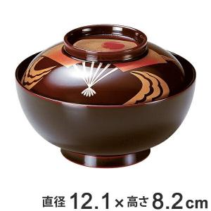 茶碗 310ml 撫松庵 和食器 日本製 （ 飯椀 碗 器 陶器 食器 瀬戸焼