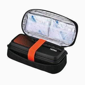 お弁当箱 1段 サーモス thermos フレ...の詳細画像3