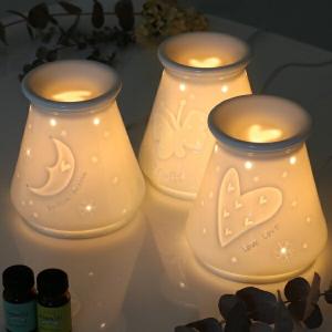 アロマランプ ディフューザー クービコ セレクトショップaqua アクア 通販 Paypayモール