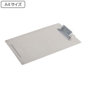 クリップボード A6 ダルトン DULTON METAL CLIP BOARD メタル