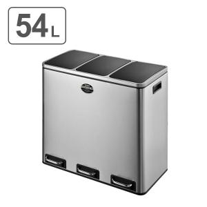 DULTON（ダルトン） ゴミ箱 ダストボックス 分別 ペダル式 3