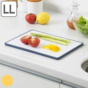 まな板 食洗機対応 抗菌 38×24cm LL 軽量タイプ 軽い2色まな板