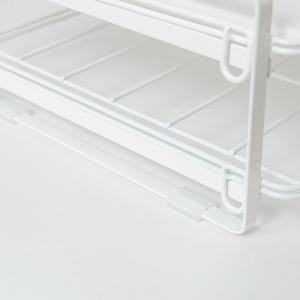 トースターラック 幅41cm キッチンカウンタ...の詳細画像4