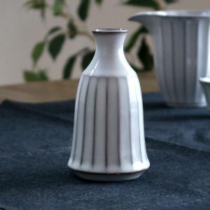 徳利 盃 セット 250ml 酒器 陶磁器 日本製 （ 食洗機対応 電子レンジ