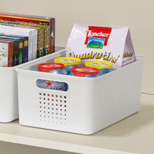 キッチン収納ケース シューノ M ハーフ 幅18...の商品画像