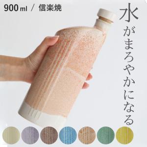 伊部焼　古伊部　大水指　壺　高さ約29㎝　時代箱　MR8815B 新 学 伊賀大壺 Iga large jar by ATARASHI Manabu 商品詳細｜備前焼