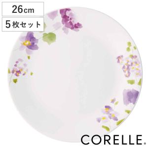 CORELLE（コレール） ボウル 16.5cm スクエア フェアリーフローラ
