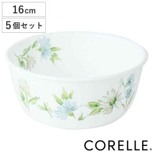 CORELLE（コレール） ボウル 16cm マルチボウル フェアリーフローラ