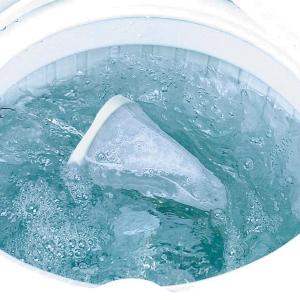 洗濯用 くず取りネット Arao! 全自動くず取りネット （ くず取りフィルター ネット 洗濯機 くず取り ）｜リビングート ヤフー店