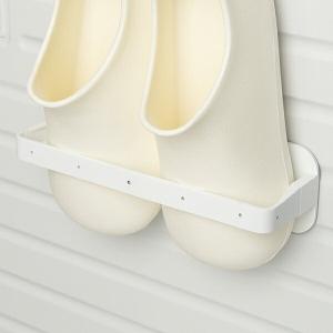 バスブーツホルダー Arao! ブーツホルダー マグネット バスブーツ （ バスブーツ収納 マグネット バス収納 洗濯機横 ）