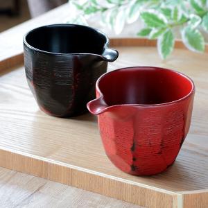 片口 100ml 亀甲 刷毛目 木製 和食器 食器 日本製 （ 日本製