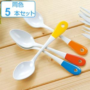 スプーン 13cm アリスインワンダーランド 磁器 ステンレス