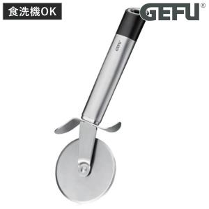 パール金属 パイカッター 19cm ラフィネ ステンレス （ 食洗機対応