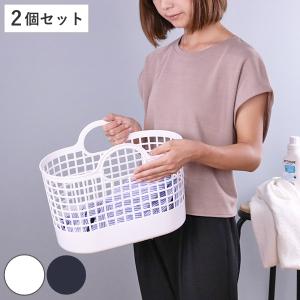 ランドリーバスケット タウンバスケットミニ LBB-16C バイオ