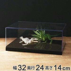 コレクションケース スクエア 12マス L12 卓上 クリアケース クリア