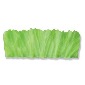 バラン ベジカベ 抗菌 お弁当用 （ レンジ対応 食洗機対応 カット 仕切 仕切り ）