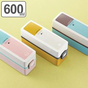 弁当箱 女性 2段 食洗機対応の通販 価格比較 Tira