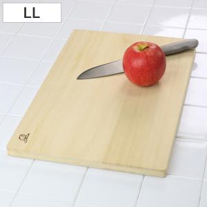 まな板 LL 桐製 45×30cm 木製 （ 木製まな板 まないた 俎板 おすすめ ）