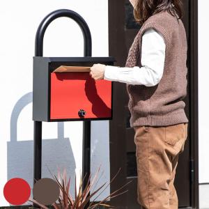 Disney（ディズニー） 郵便ポスト ポスト くまのプーさん クラシック