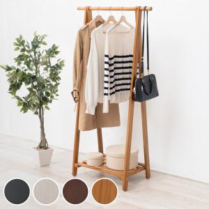 Najico ヴィンテージ　木製ハンガー ハンガーラック 洋服掛 323761-1.jpg