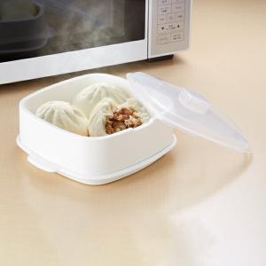 レンジ調理 むし太郎 電子レンジ レンチン料理 時短