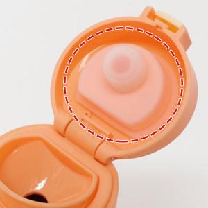 専用パッキン ルシェルシュ ワンプッシュ用 シ...の詳細画像1