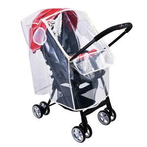送料無料 レインカバー ベビーカー ダブルファスナー 梅雨 雨具 A型 B型 赤ちゃん 雨避け ホコリ 寒さよけ 防水 夏 散歩 お出かけ あったか Zk1 在庫処分 アカネa Shop Paypayモール店 通販 Paypayモール